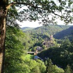 Manderscheider Burgen