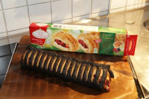 Schirrmis Backkünste
