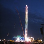 RaR 2012 - Sprungturm