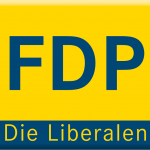 FDP - Eine (kleine) Partei in Deutschland