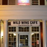 USA 2010 - Hmh, lecker!