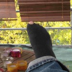 Schirrmis dicker Onkel