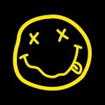 Nirvana Nirvana Smiley