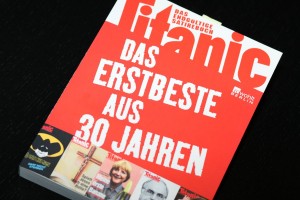 Titanic Jahrbuch (Schirrmi)