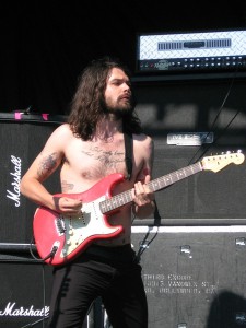 Simon Neil, Biffy Clyro