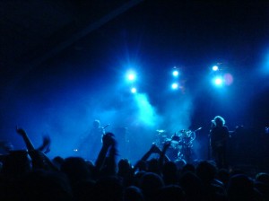 Biffy Clyro, Wiesbaden