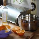 Rezept der Woche - kalter Eierpunsch (Schirrmi)