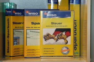 Steuererklaerung