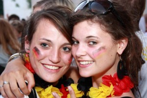 Feierlaune