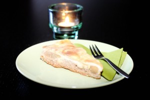Schirrmis Apfelkuchen - Enjoy!