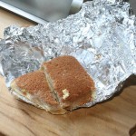 Schirrmis Apfelkuchen Halbgar