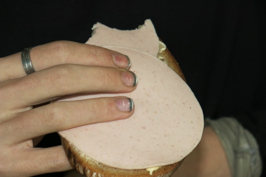 Wurstbrot