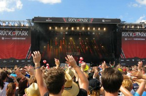 Rock im Park 2013 - RiP 13