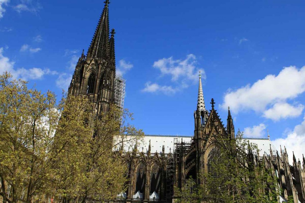 Kölner Dom
