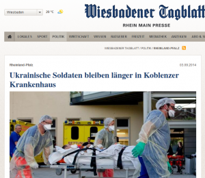 2014-09-10 19_18_18-Ukrainische Soldaten bleiben länger in Koblenzer Krankenhaus - Wiesbadener Tagbl