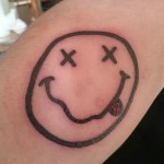 Tattoo-Wake-up-and-smile_IMG_1027