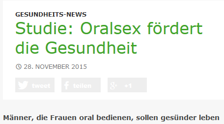 2015-11-28_Gesundheitsstudie-Oralsex
