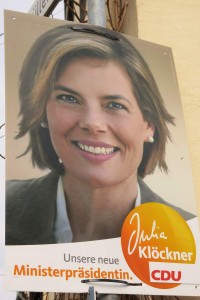 Julia Klöckner