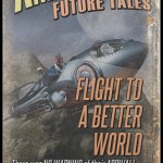 Pulp-O-Mizer Flight to a better world