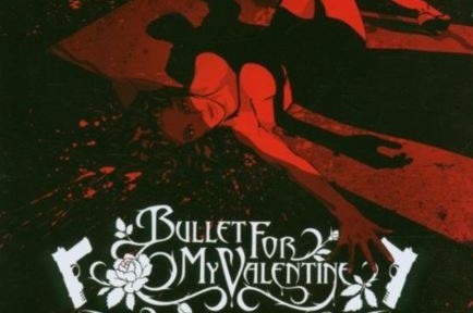 Bullet for My Valentine - Poison