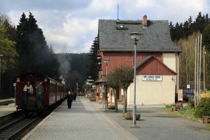Drei Annen Hohne