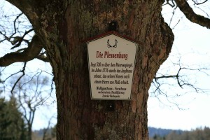 Plessenburg
