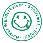 Wanderkaiser Schirrmi I.